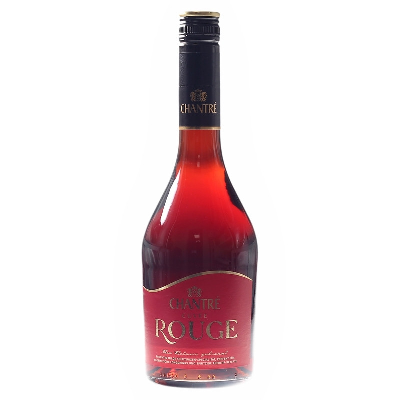 Chantre Cuvée Rouge 0,7 L 30%vol
